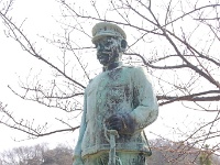 秋山好古（あきやまよしふる)[1859～1930年] 