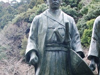 天野清三郎(あまのせいざぶろう)・渡邊蒿蔵(わたなべこうぞう)[1843～1939年] 