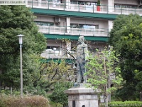 榎本武揚(えのもと たけあき・ぶよう)[1836～1908年] 