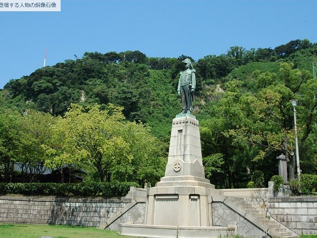 島津忠義 照国神社(東京都日野市石田２丁目１−３)