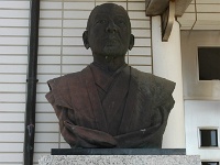 戸田伊豆守氏栄(とだいずのかみうじよし)[1799～1858年] 