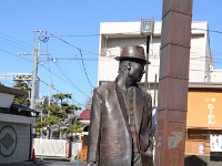 フーテンの寅　車寅次郎