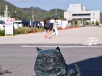 猫又(ねこまた)