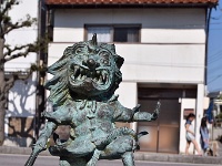 方相氏(ほうそうし)