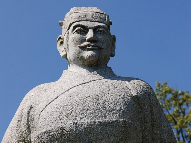徐福 徐福長寿館(佐賀県佐賀市金立町金立1197-166)