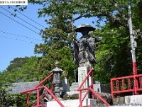 弘法大師(岩水寺 静岡県浜松市浜北区根堅2238)