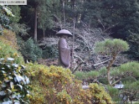 弘法大師  船宿寺（奈良県御所市五百家484）