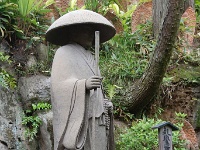 親鸞聖人  耕三寺（広島県尾道市瀬戸田・生口島）