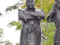 uesugikagekatsujinjya17