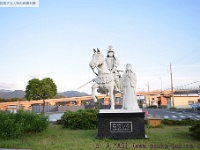 山之内一豊・なでしこ(北陸本線坂田駅前　滋賀県米原市宇賀野)