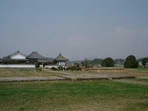 川原寺