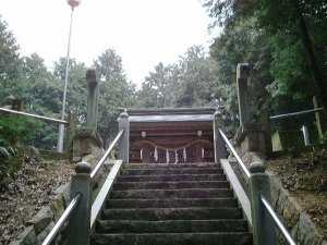 村国神社