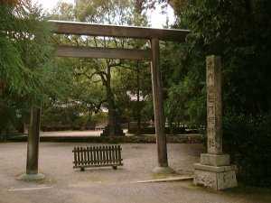 阿紀神社